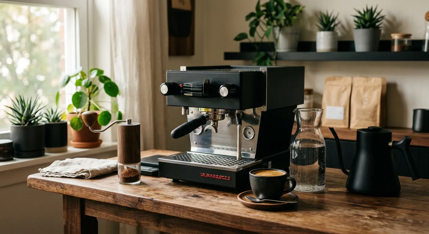 Best Water for Espresso: Why It Matters and What to Use